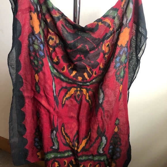 Infinity scarf - Picture 2 of 3